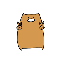 [LINEスタンプ] ゆるいそん 第2弾