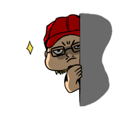 [LINEスタンプ] たそスタンプ2