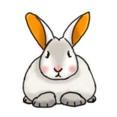 [LINEスタンプ] TUGGI