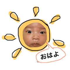 [LINEスタンプ] ぱるぴろそのに