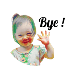 [LINEスタンプ] 紘と綾の日常