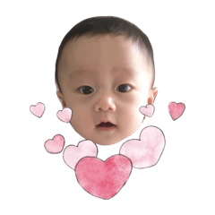 [LINEスタンプ] あおたんスタンプ②
