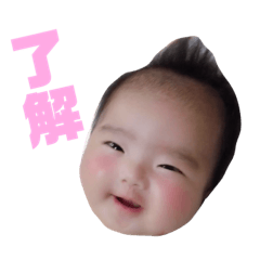 [LINEスタンプ] かわいいいいろは