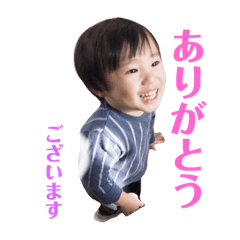 [LINEスタンプ] GOスタンプ