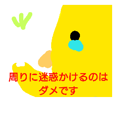 [LINEスタンプ] ピヨキチ・T・ピヨピヨ