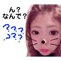[LINEスタンプ] まぁらい