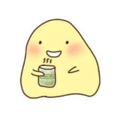 [LINEスタンプ] 神様スタンプ・ぽよんぽよん先生編