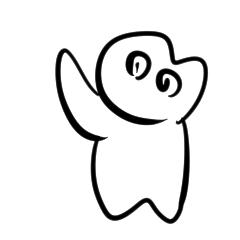 [LINEスタンプ] ウレタン人間みくも3