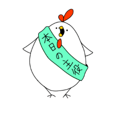 [LINEスタンプ] ニトとすてきな仲間たち