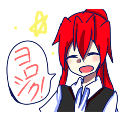 [LINEスタンプ] 描いた人しか得しないスタンプ