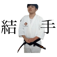 [LINEスタンプ] 野田51期