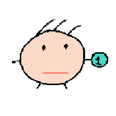 [LINEスタンプ] じょびじょびの日常-1-