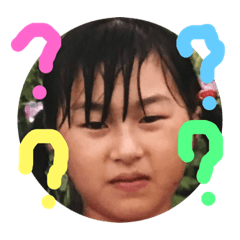 [LINEスタンプ] 綴輝