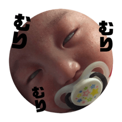 [LINEスタンプ] ようこそ我が家へ