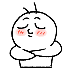 [LINEスタンプ] のぺつむり