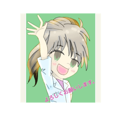 [LINEスタンプ] ねこのスタンプ日常使用編