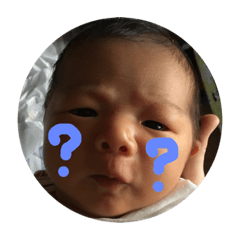 [LINEスタンプ] 悠希