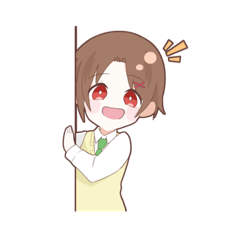 [LINEスタンプ] 青春リセットスタンプ
