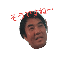 [LINEスタンプ] しんかな