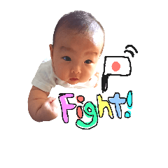 [LINEスタンプ] もーもーこー2