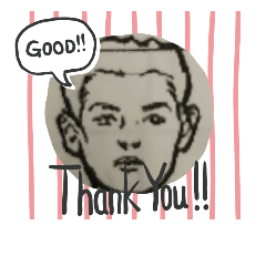 [LINEスタンプ] ケンストア