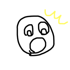 [LINEスタンプ] 感情。