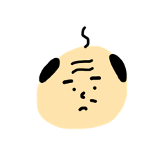 [LINEスタンプ] かわいいいきものたち