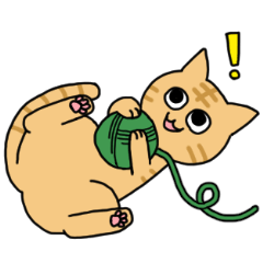[LINEスタンプ] すこやかなせいかつ(文字無しver.)
