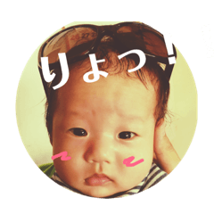 [LINEスタンプ] 世界のKYO！