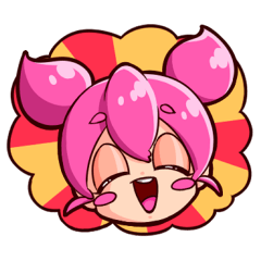 [LINEスタンプ] ぴょんちきスタンプ