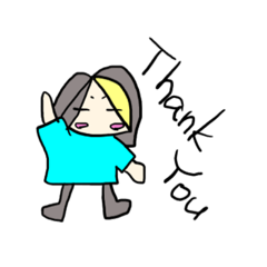 [LINEスタンプ] ままちゃんスタンプ2
