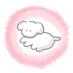 [LINEスタンプ] いぬのうぬ