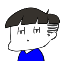[LINEスタンプ] まるを