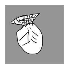 [LINEスタンプ] せいりゅうのクソスタンプ