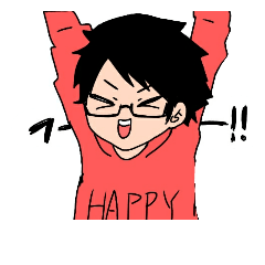 [LINEスタンプ] なみさんすたんぷ