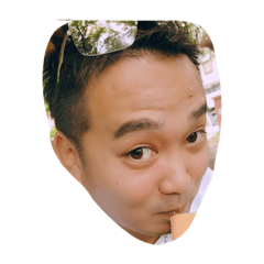 [LINEスタンプ] たっくんと一緒
