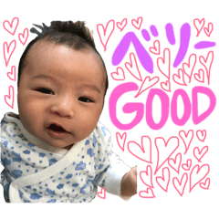 [LINEスタンプ] 佐之助のスタンプ