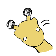 [LINEスタンプ] むじきりん