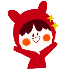 [LINEスタンプ] あにま。