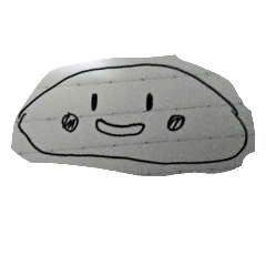 [LINEスタンプ] ざっくりした気持ち