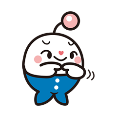 [LINEスタンプ] 感たろう＆ぱくりん