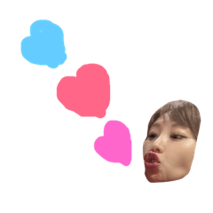[LINEスタンプ] おめかしえり子さん2