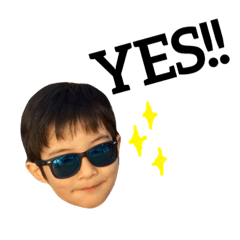 [LINEスタンプ] オレしゅん