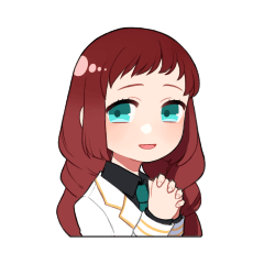 [LINEスタンプ] お試し学戦
