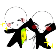 [LINEスタンプ] ロコキルスタンプ
