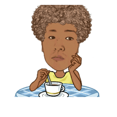 [LINEスタンプ] まなさんスタンプ
