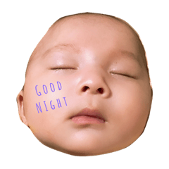 [LINEスタンプ] 椎名家