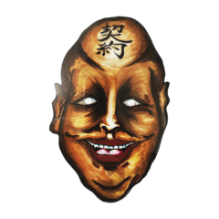 [LINEスタンプ] ベーやん画伯の魂のスタンプ