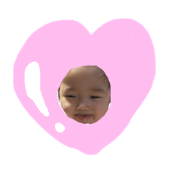 [LINEスタンプ] あかりんの可愛いスタンプ