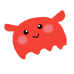 [LINEスタンプ] 海のお友達